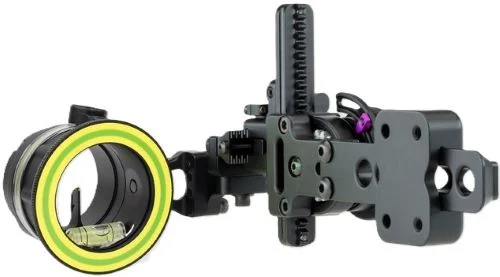 SPOT HOGG BOONIE SINGLE PIN - SIGHT HARD MOUNT .019" RH ROTI