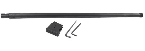 CZ AMERICAN BARREL SET FOR 457 - & 455 17HMR 20" THREADED