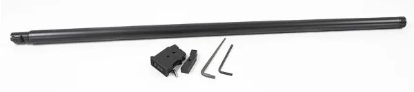CZ VARMINT BARREL SET FOR 457 - & 455 22LR 24" THREADED