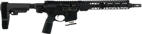 FAXON PREMIER PISTOL 338 ARC - 11.5" BLACK