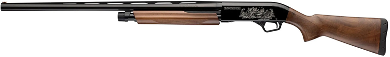 WINCHESTER SXP HG UPLAND FIELD - 12GA 3" 28"VR BLUED WALNUT - Image 2