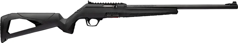 WINCHESTER WILDCAT 22LR 18" - SHADOW/BLACK SYNTHETIC