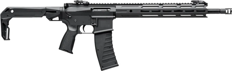 KRISS DMK22C 22LR 16.5" M-LOK - HG ADJUSTABL STOCK 25RD BLACK