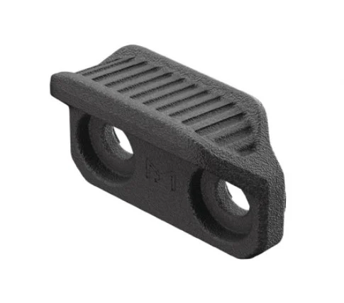 MAGPUL M-LOK THUMB SHELF BLACK