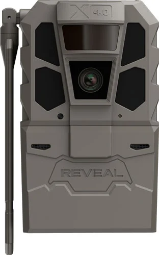 TACTACAM REVEAL X 4.0 - CELLULAR TRAIL CAMERA - Image 2