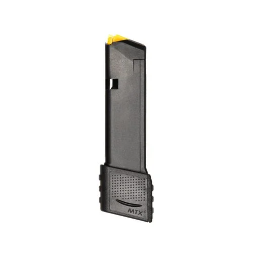 XTECH TACTICAL MAG19-15 MTX - 15+5RD 9MM MAGAZINE
