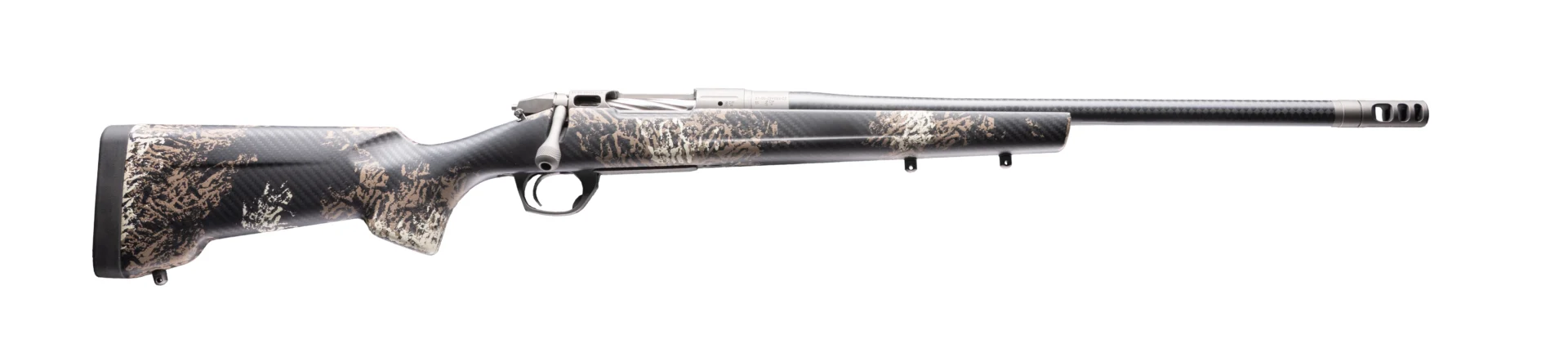 BERGARA CIMA PRO TI 6.5PRC 20" CF