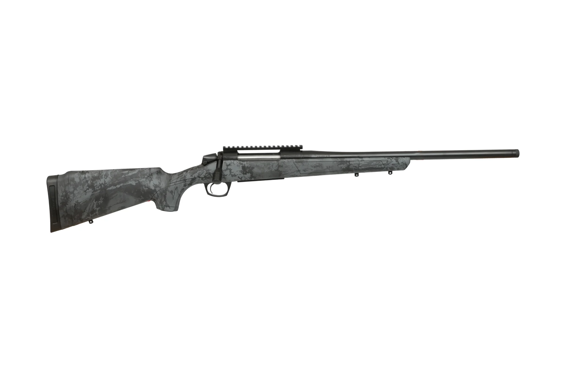 CVA CASCADE SR 450BM BLK/CAM 18"