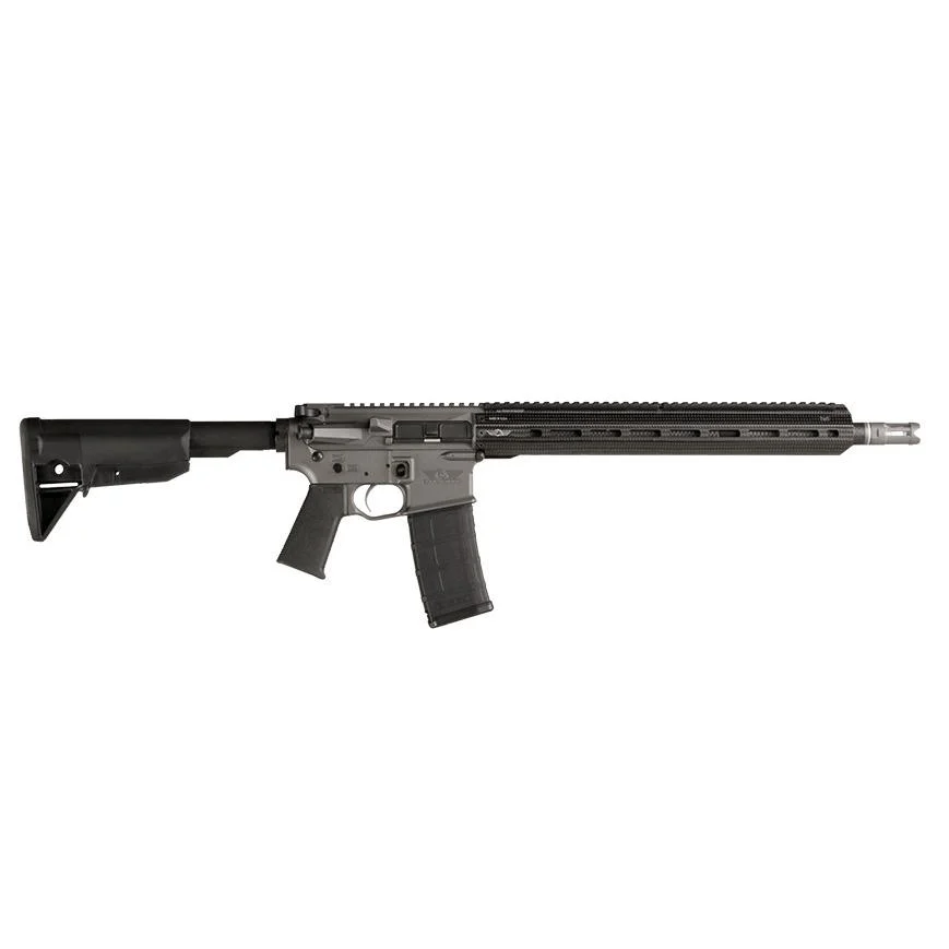Christensen Arms CA15-G2 Rifle .223 Wylde 30rd Magazine 16.25" Threaded Stainless Carbon Wrapped Barrel