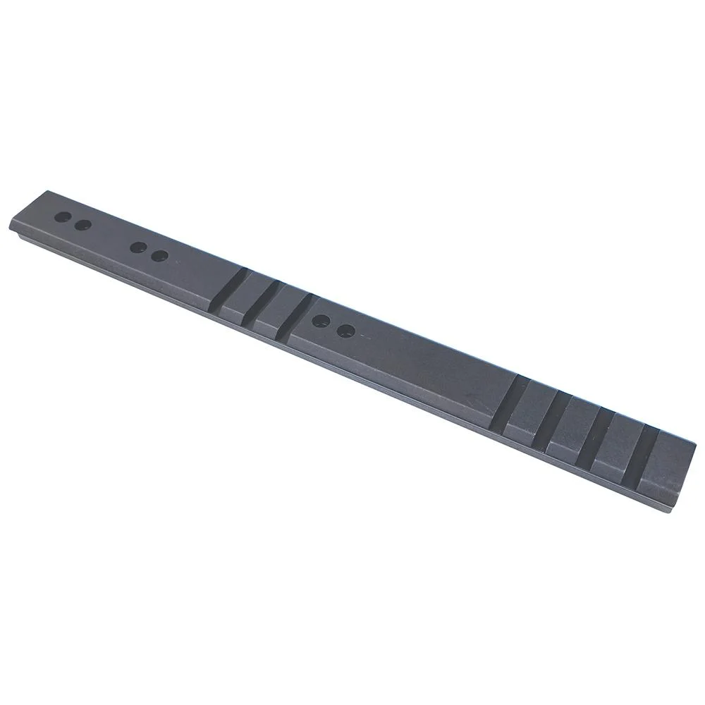 Thompson Center Cross-Slot Aluminum Scope Mount for Encore 12 ga Shotgun