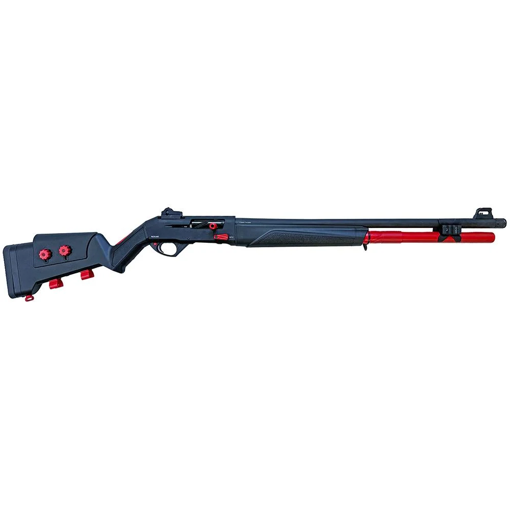 TR Imports Redline Speed Gun Shotgun 12 ga 3" Chamber 5rd Capacity 24'' Barrel