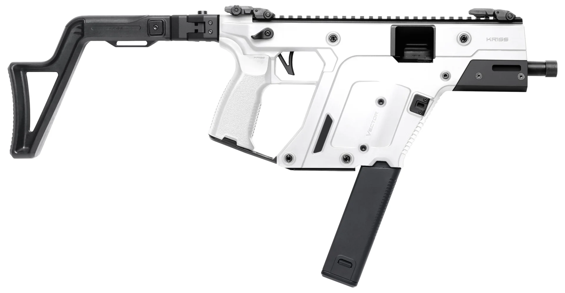 KRISS USA VECTOR SBR 10MM 5.5" ALP 33+1